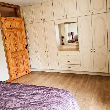 Moat Holiday Rental Lisnaskea Εξωτερικό φωτογραφία