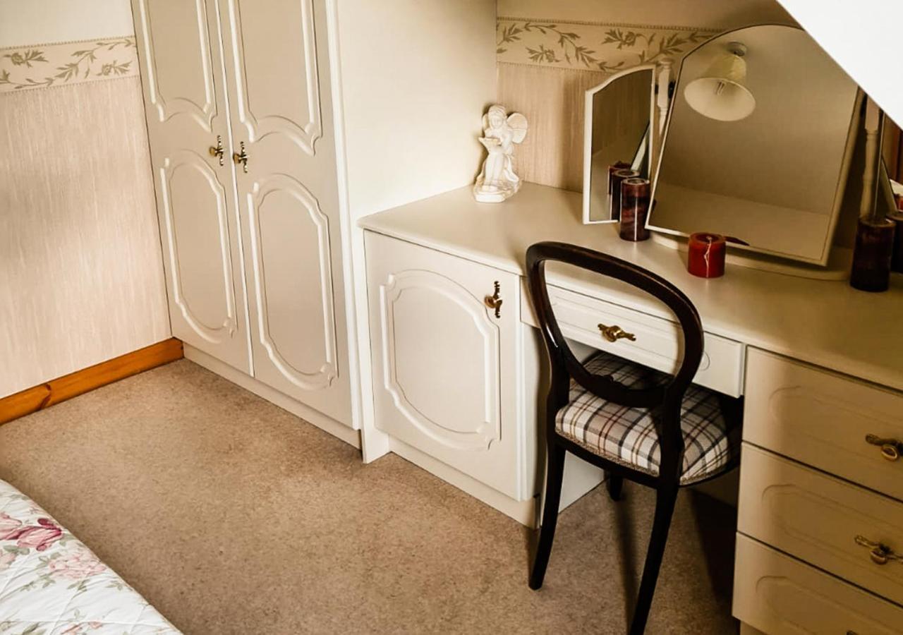 Moat Holiday Rental Lisnaskea Εξωτερικό φωτογραφία