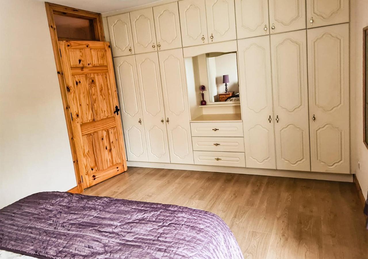 Moat Holiday Rental Lisnaskea Εξωτερικό φωτογραφία