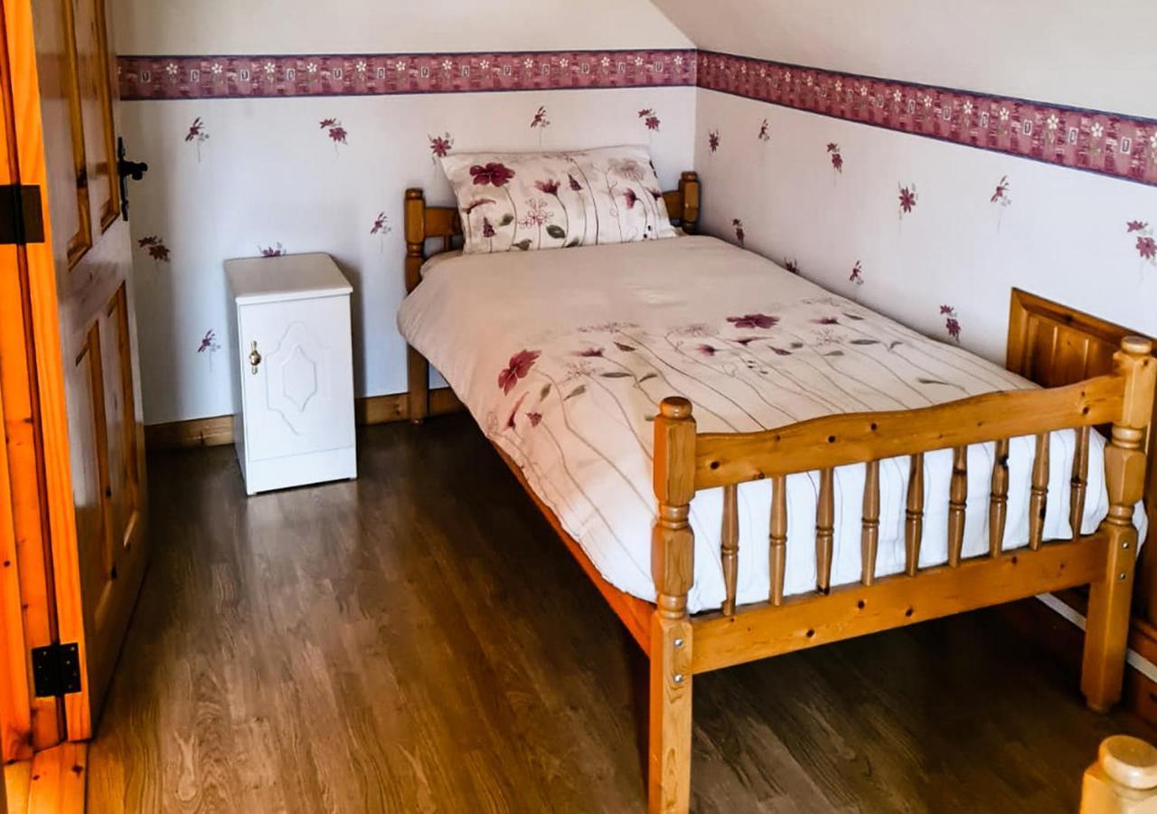 Moat Holiday Rental Lisnaskea Εξωτερικό φωτογραφία